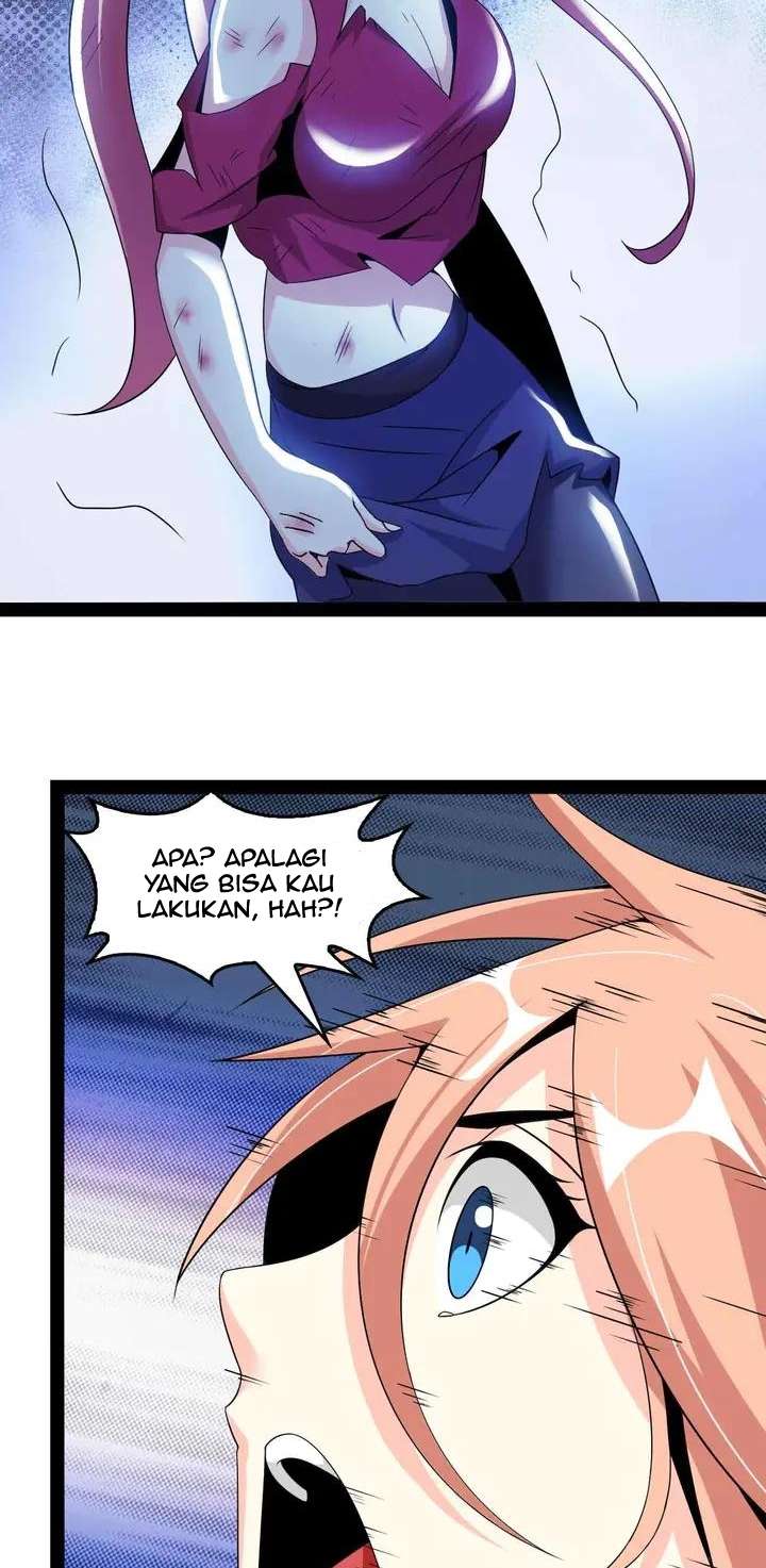 I Am an Invincible Genius Chapter 148 - halaman 30