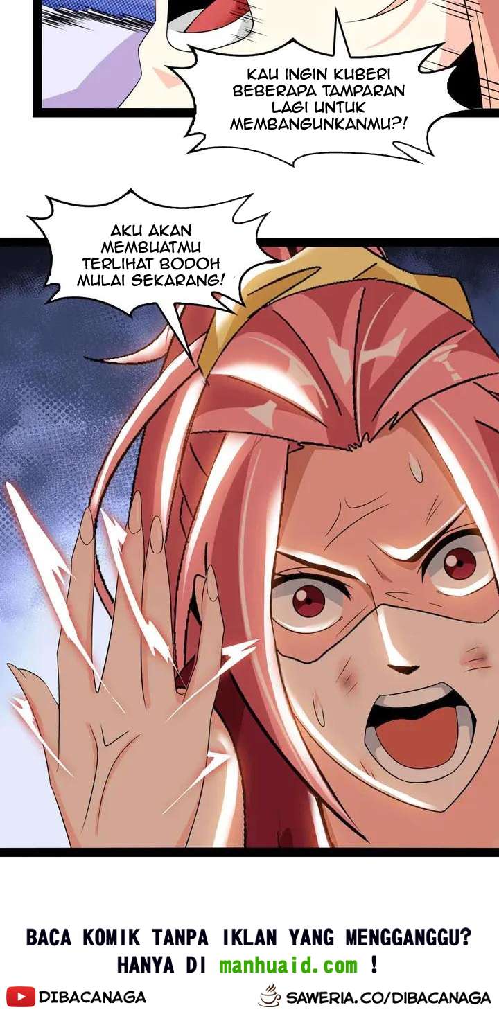 I Am an Invincible Genius Chapter 148 - halaman 31