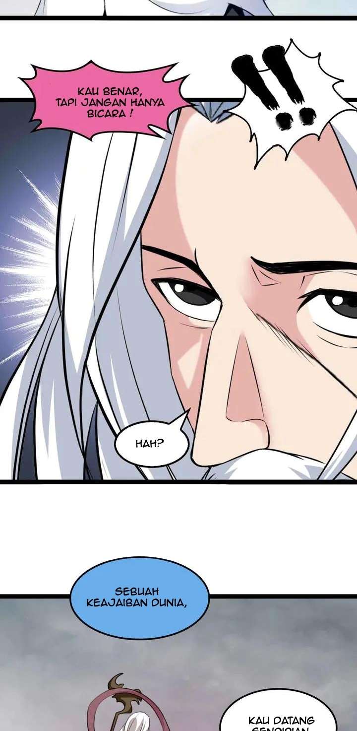I Am an Invincible Genius Chapter 148 - halaman 6