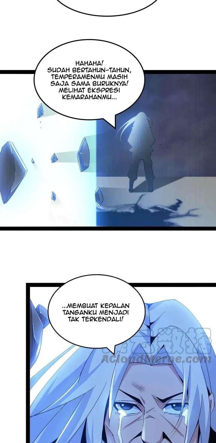 I Am an Invincible Genius Chapter 148 - halaman 9