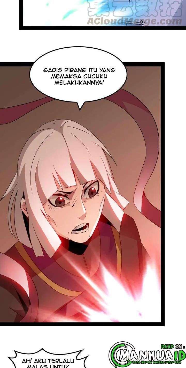 I Am an Invincible Genius Chapter 149 - halaman 10