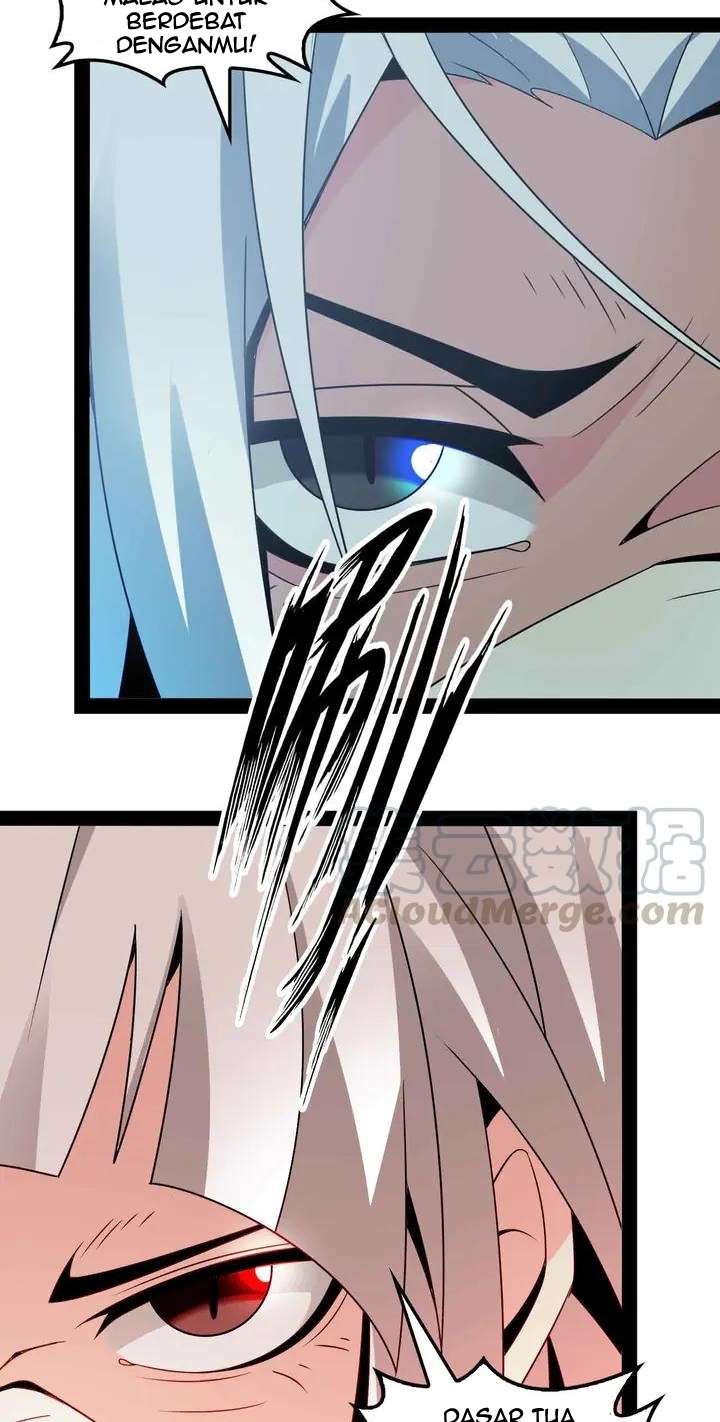 I Am an Invincible Genius Chapter 149 - halaman 11