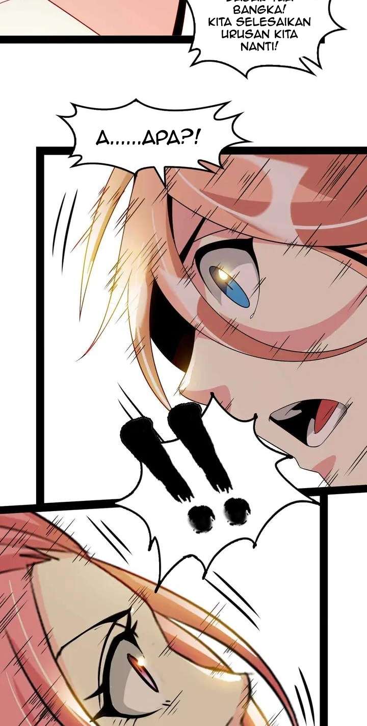 I Am an Invincible Genius Chapter 149 - halaman 12