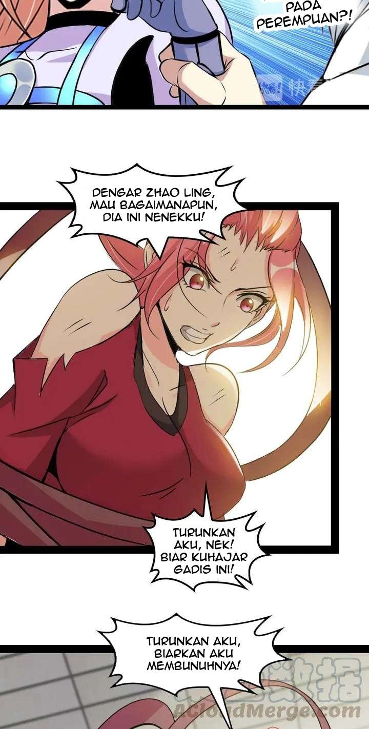 I Am an Invincible Genius Chapter 149 - halaman 17