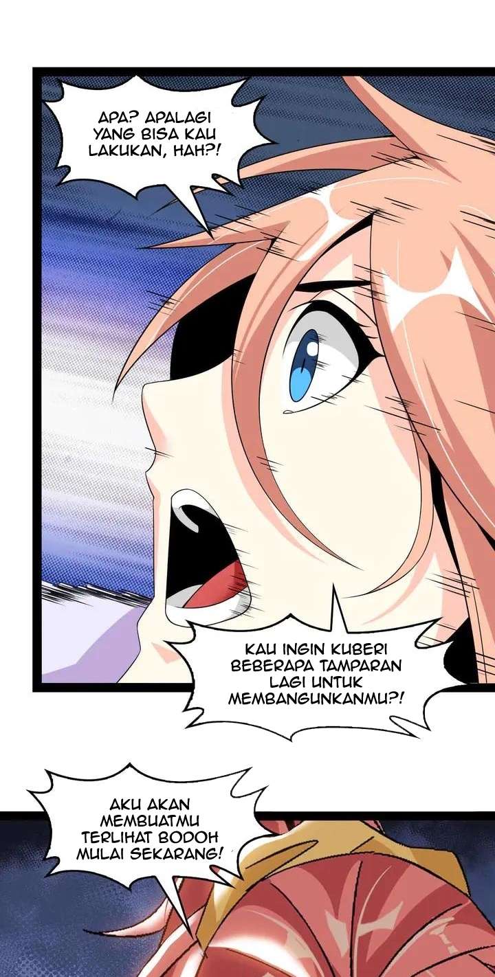 I Am an Invincible Genius Chapter 149 - halaman 2