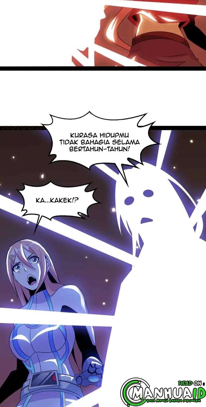 I Am an Invincible Genius Chapter 149 - halaman 24