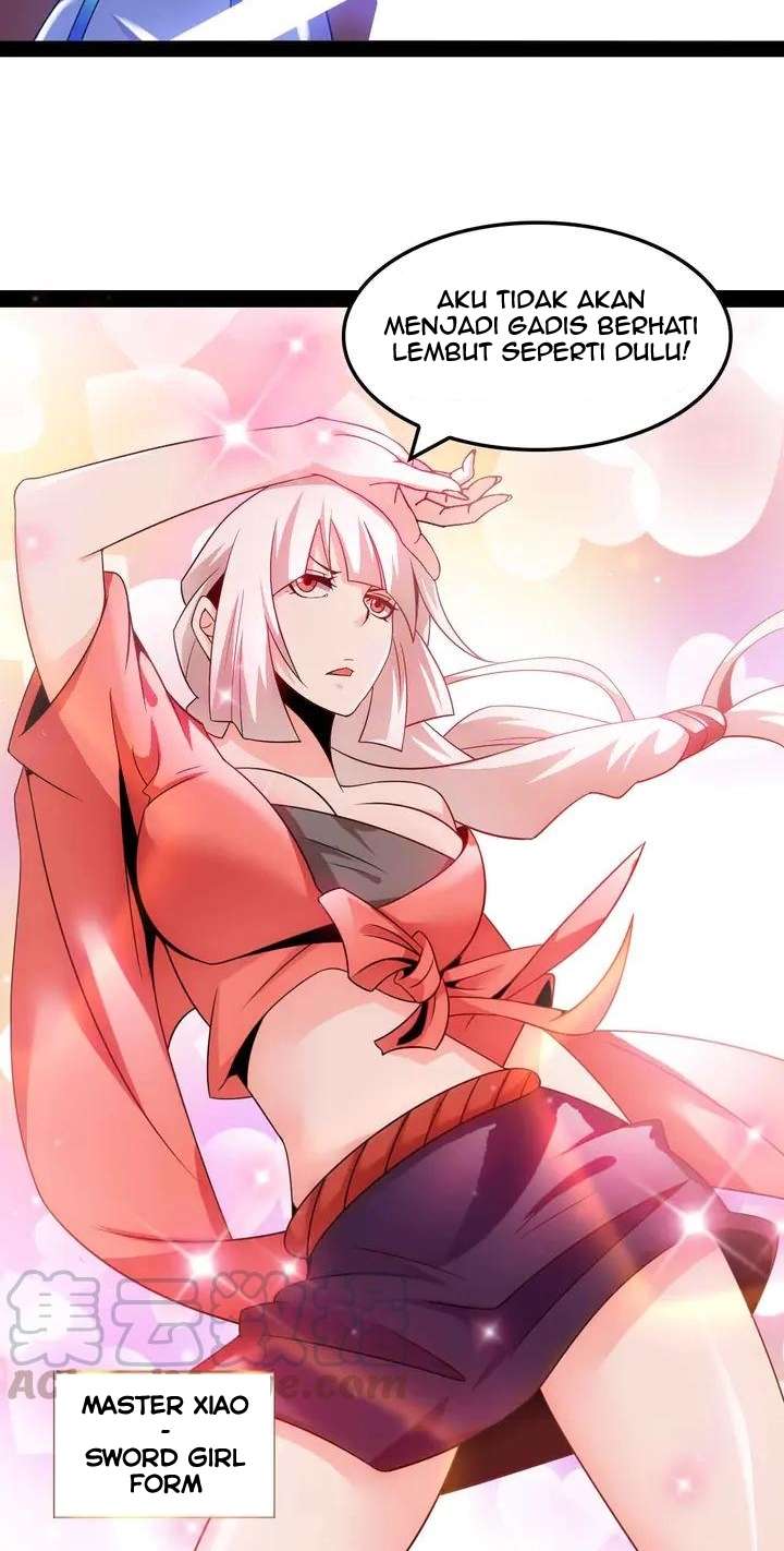 I Am an Invincible Genius Chapter 149 - halaman 25