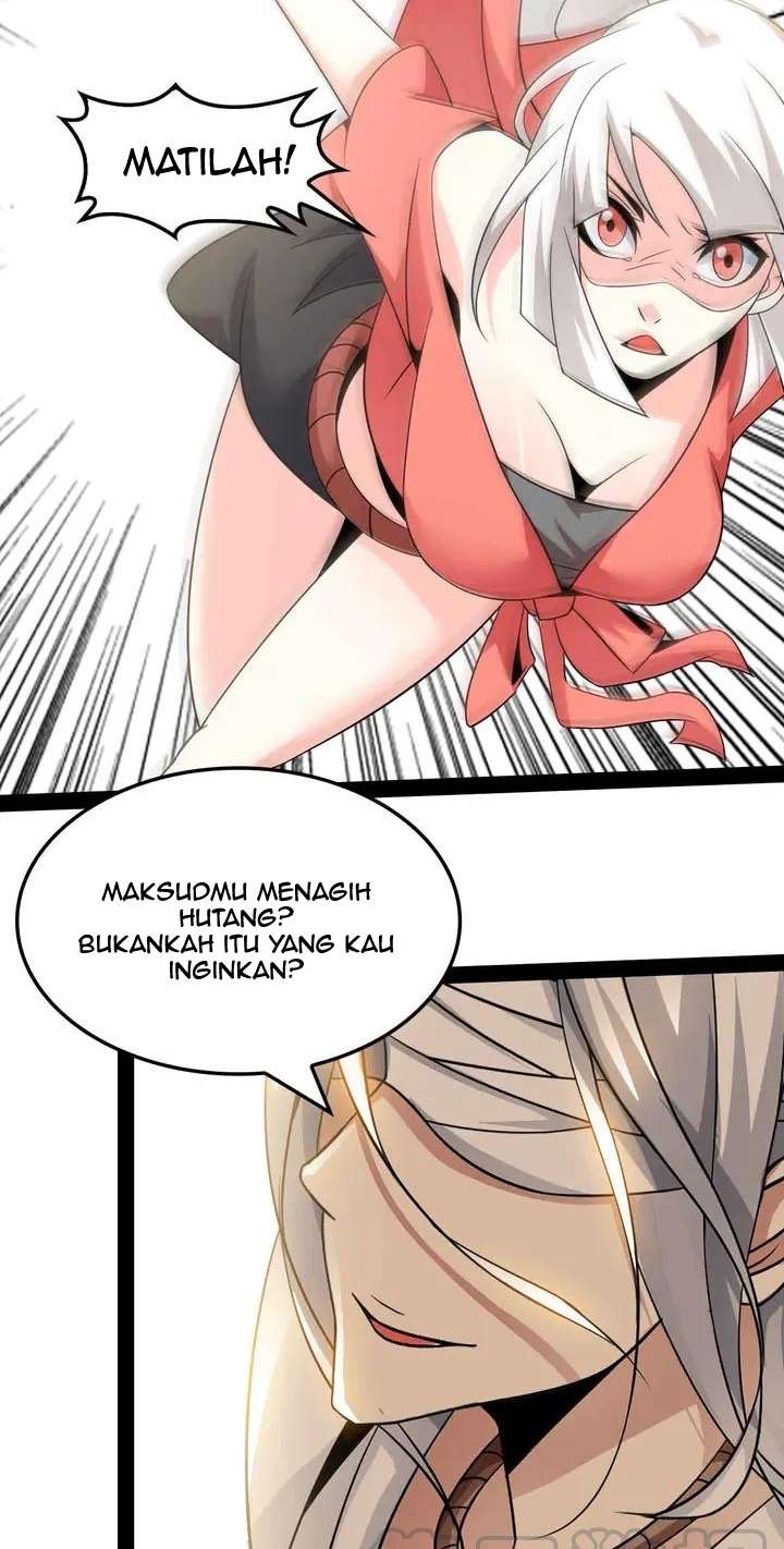 I Am an Invincible Genius Chapter 149 - halaman 28