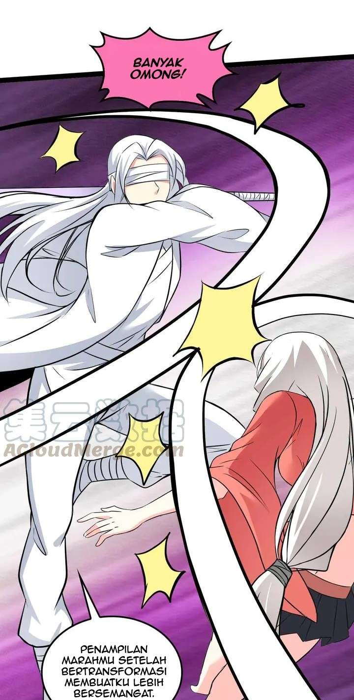 I Am an Invincible Genius Chapter 149 - halaman 30