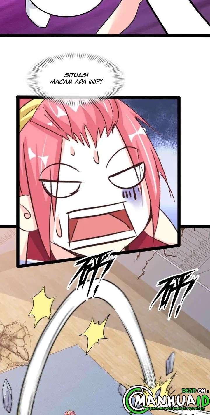 I Am an Invincible Genius Chapter 149 - halaman 31