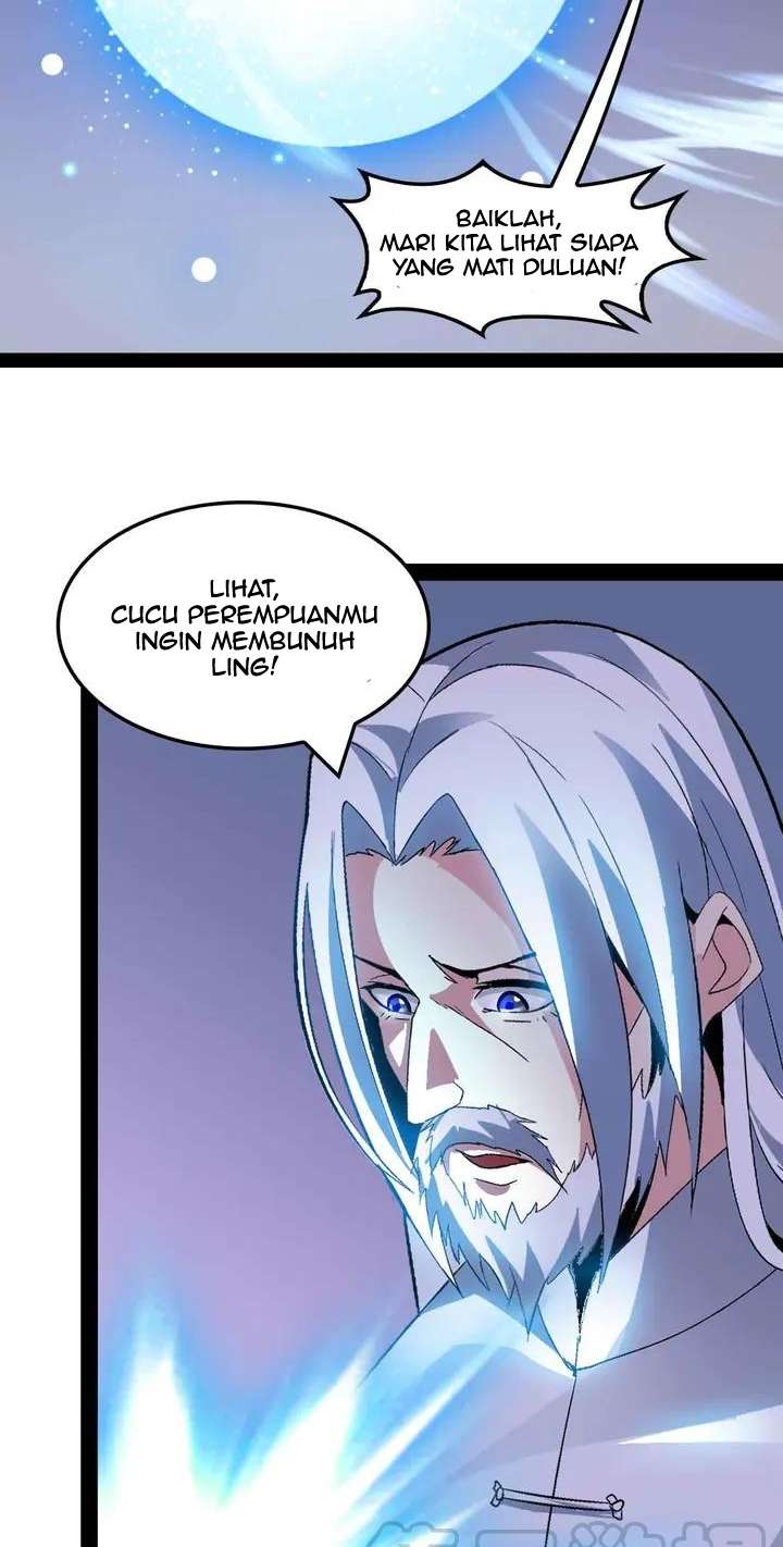 I Am an Invincible Genius Chapter 149 - halaman 9
