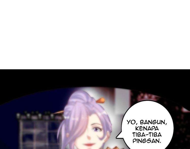 I Am an Invincible Genius Chapter 15 - halaman 105