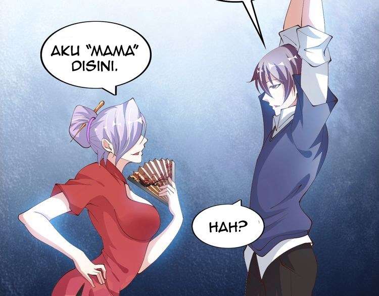 I Am an Invincible Genius Chapter 15 - halaman 107