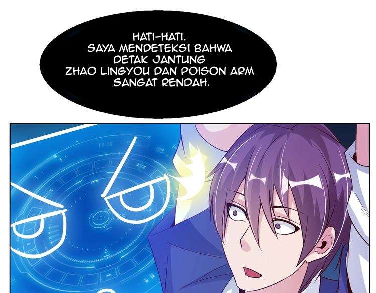 I Am an Invincible Genius Chapter 15 - halaman 109