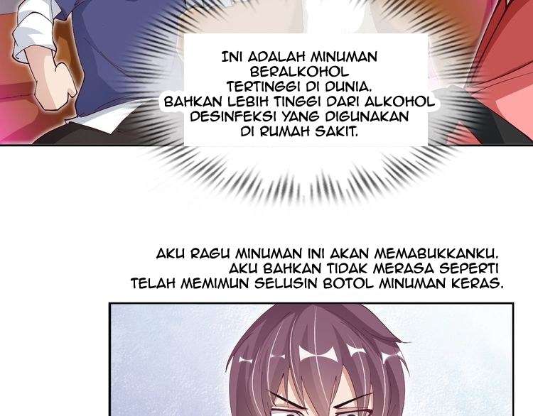 I Am an Invincible Genius Chapter 15 - halaman 11