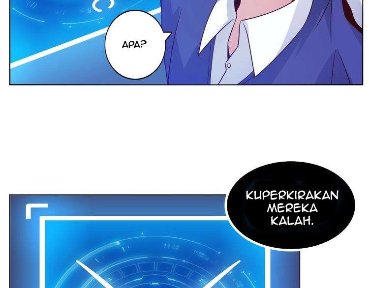 I Am an Invincible Genius Chapter 15 - halaman 110