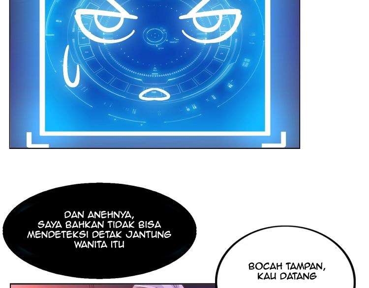 I Am an Invincible Genius Chapter 15 - halaman 111