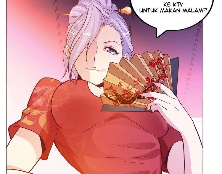 I Am an Invincible Genius Chapter 15 - halaman 112