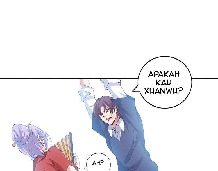 I Am an Invincible Genius Chapter 15 - halaman 115