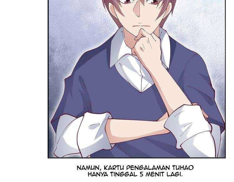I Am an Invincible Genius Chapter 15 - halaman 12
