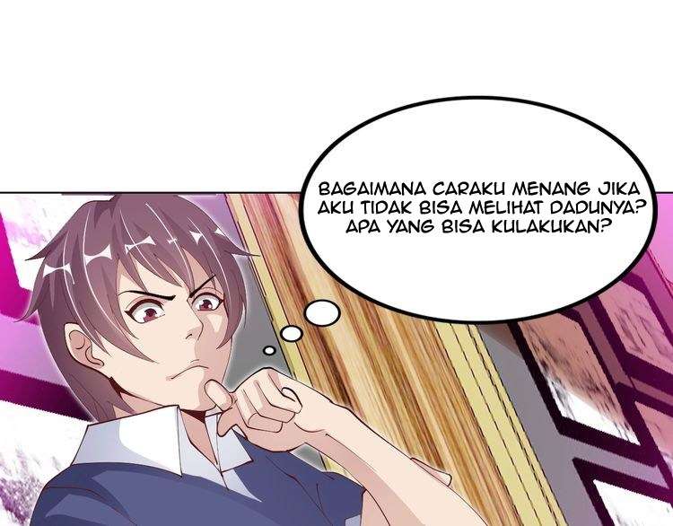 I Am an Invincible Genius Chapter 15 - halaman 13