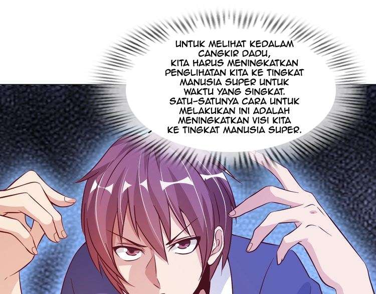 I Am an Invincible Genius Chapter 15 - halaman 17
