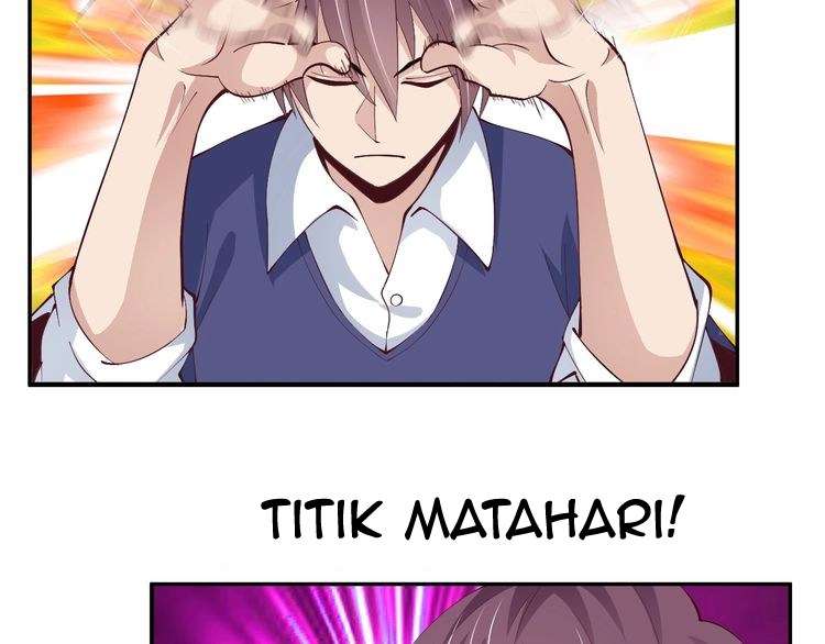 I Am an Invincible Genius Chapter 15 - halaman 22