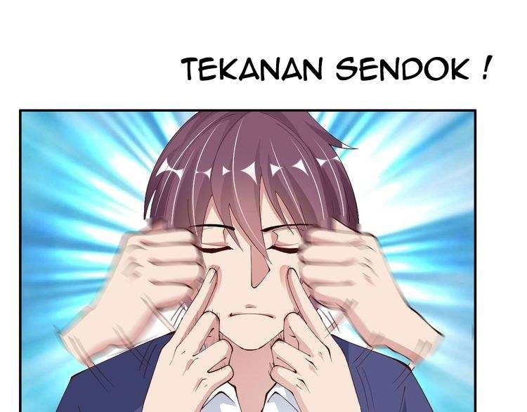 I Am an Invincible Genius Chapter 15 - halaman 24