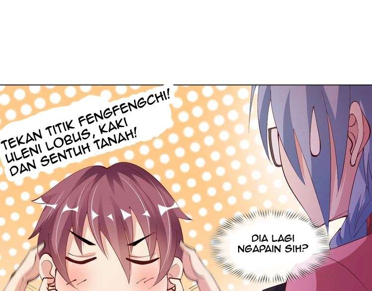 I Am an Invincible Genius Chapter 15 - halaman 26
