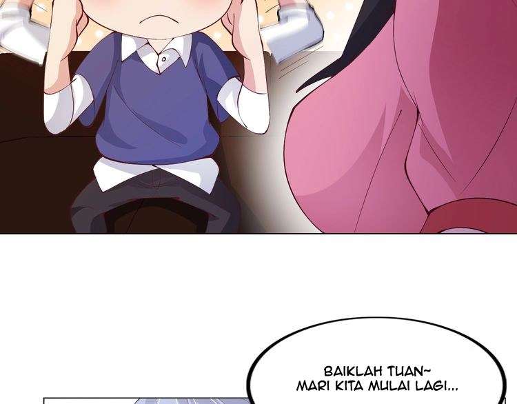 I Am an Invincible Genius Chapter 15 - halaman 27