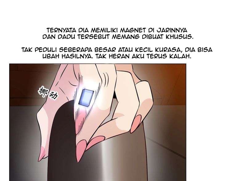 I Am an Invincible Genius Chapter 15 - halaman 33