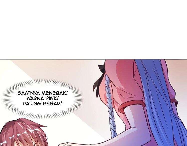 I Am an Invincible Genius Chapter 15 - halaman 36