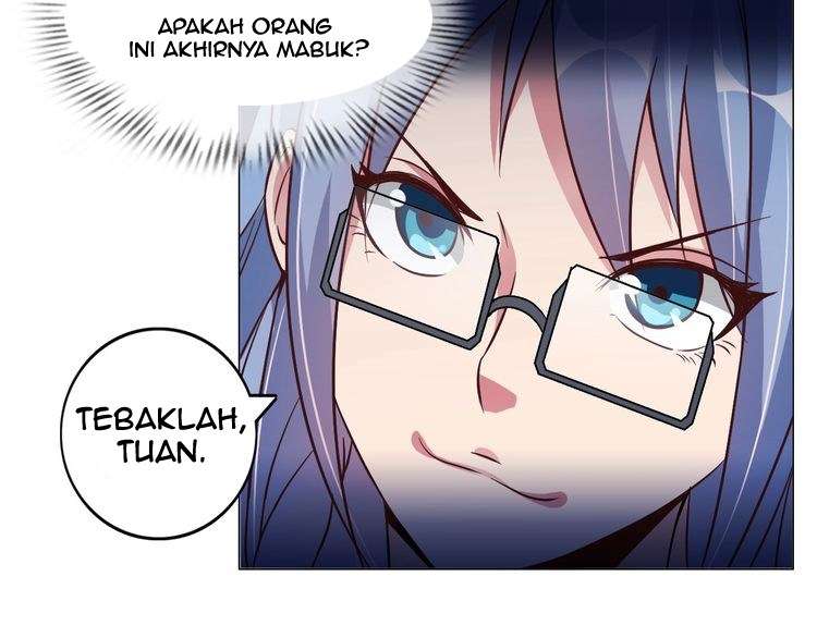I Am an Invincible Genius Chapter 15 - halaman 38