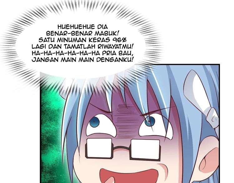 I Am an Invincible Genius Chapter 15 - halaman 43