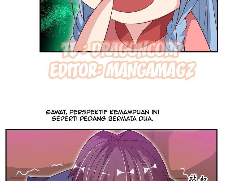 I Am an Invincible Genius Chapter 15 - halaman 44
