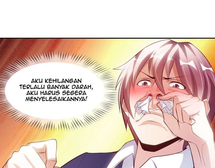 I Am an Invincible Genius Chapter 15 - halaman 46