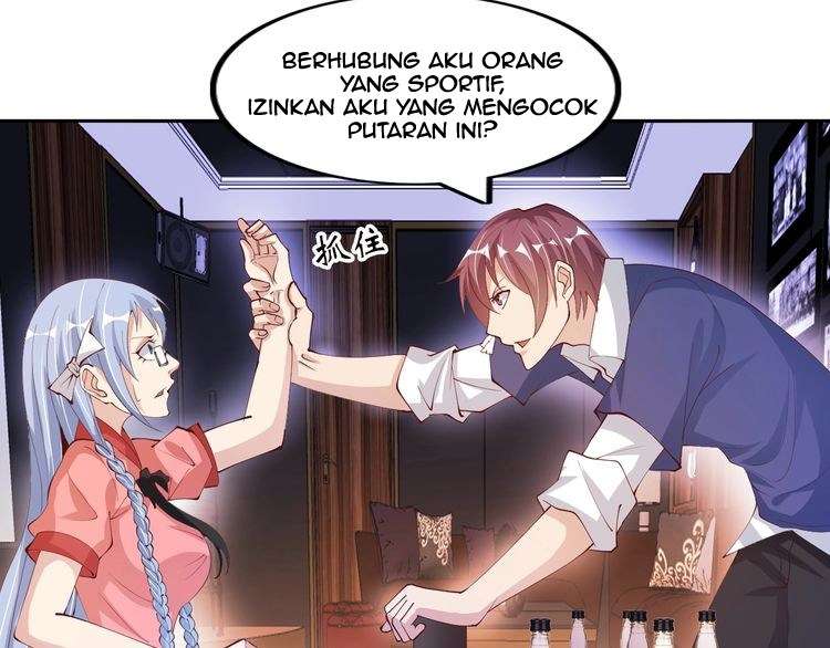 I Am an Invincible Genius Chapter 15 - halaman 48