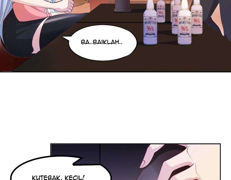 I Am an Invincible Genius Chapter 15 - halaman 49