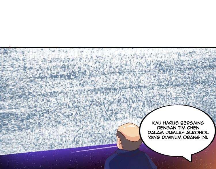 I Am an Invincible Genius Chapter 15 - halaman 5