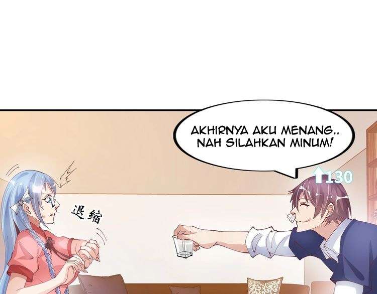 I Am an Invincible Genius Chapter 15 - halaman 52
