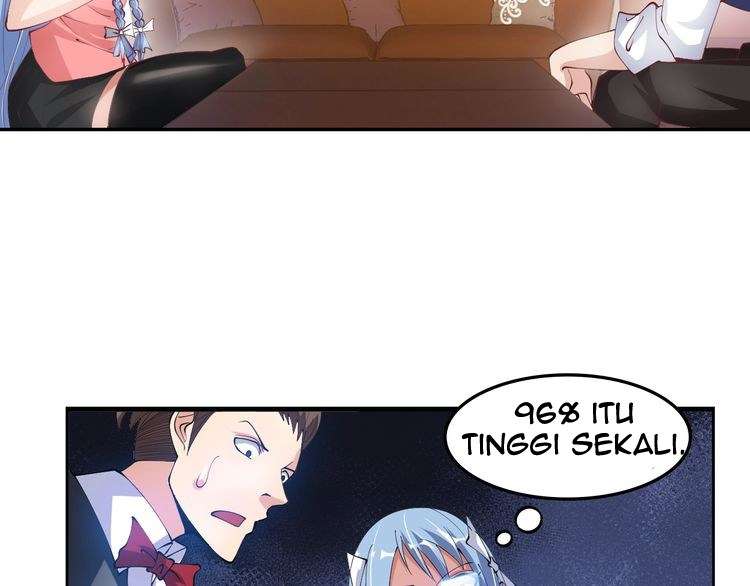 I Am an Invincible Genius Chapter 15 - halaman 53