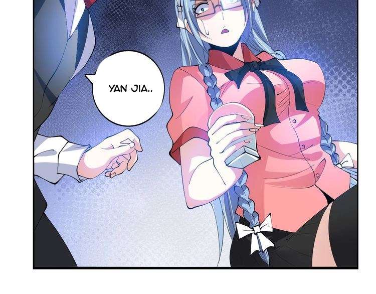I Am an Invincible Genius Chapter 15 - halaman 54