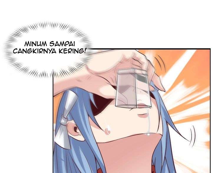I Am an Invincible Genius Chapter 15 - halaman 55