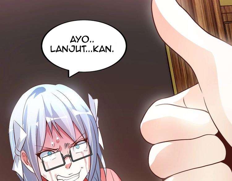 I Am an Invincible Genius Chapter 15 - halaman 57