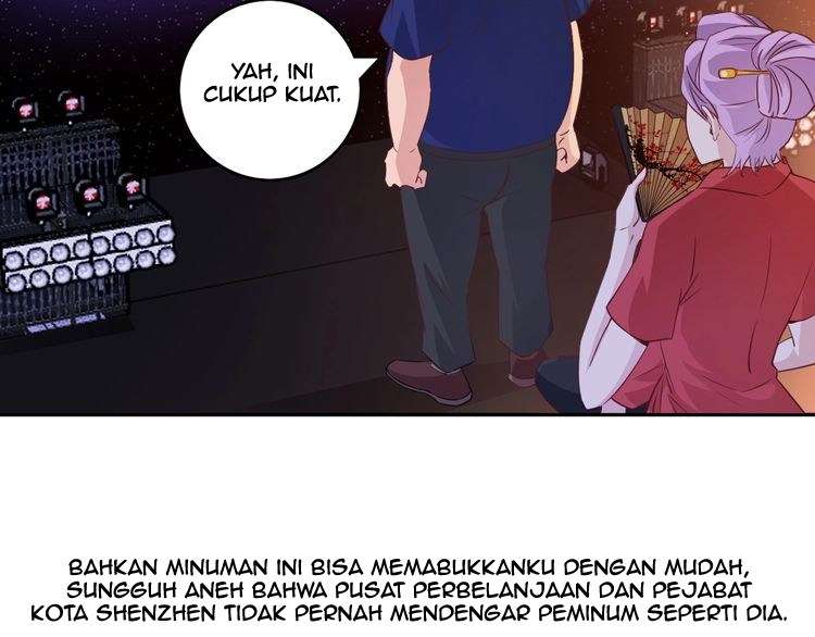 I Am an Invincible Genius Chapter 15 - halaman 6