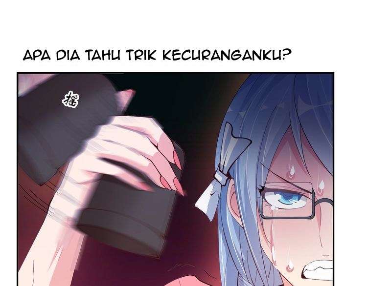 I Am an Invincible Genius Chapter 15 - halaman 60