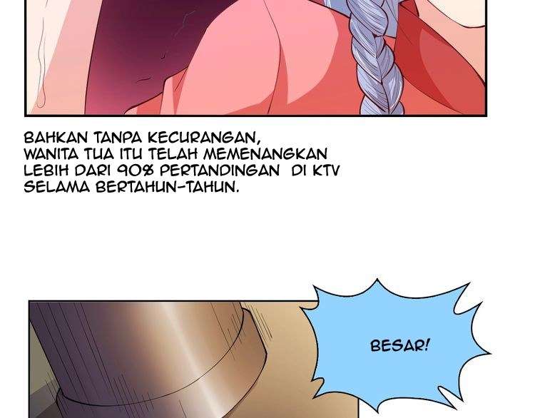 I Am an Invincible Genius Chapter 15 - halaman 61