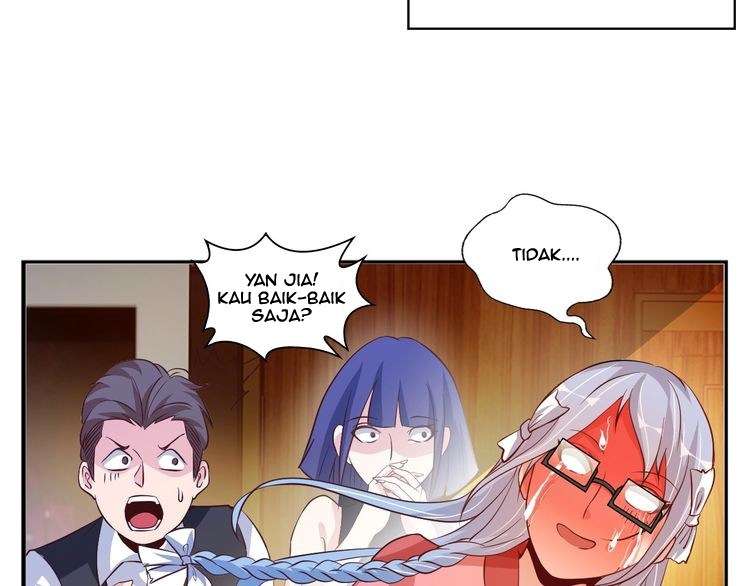 I Am an Invincible Genius Chapter 15 - halaman 68