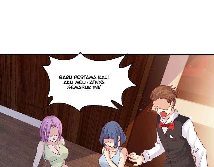 I Am an Invincible Genius Chapter 15 - halaman 70