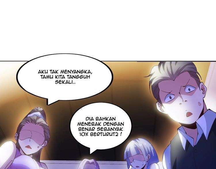 I Am an Invincible Genius Chapter 15 - halaman 72
